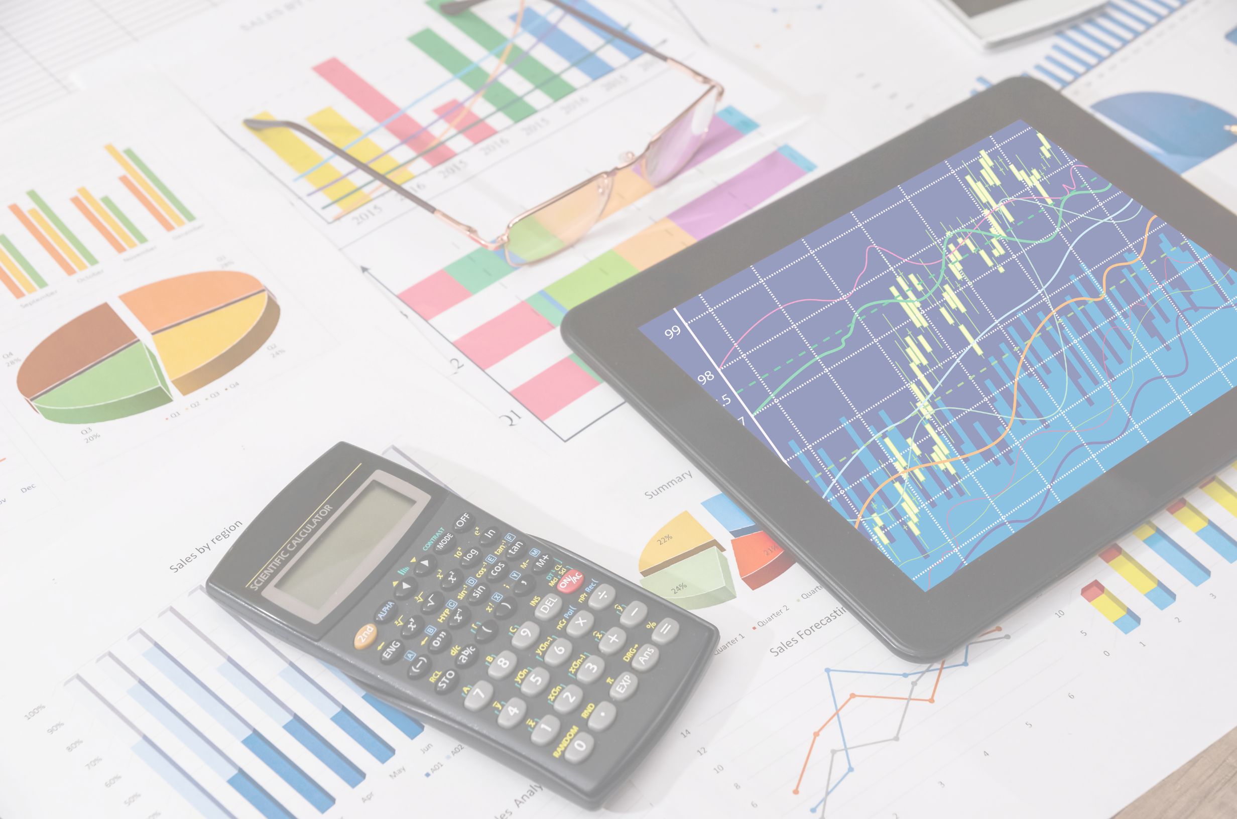 Accounting Services to FOREX Companies CH.C Accounting & Tax